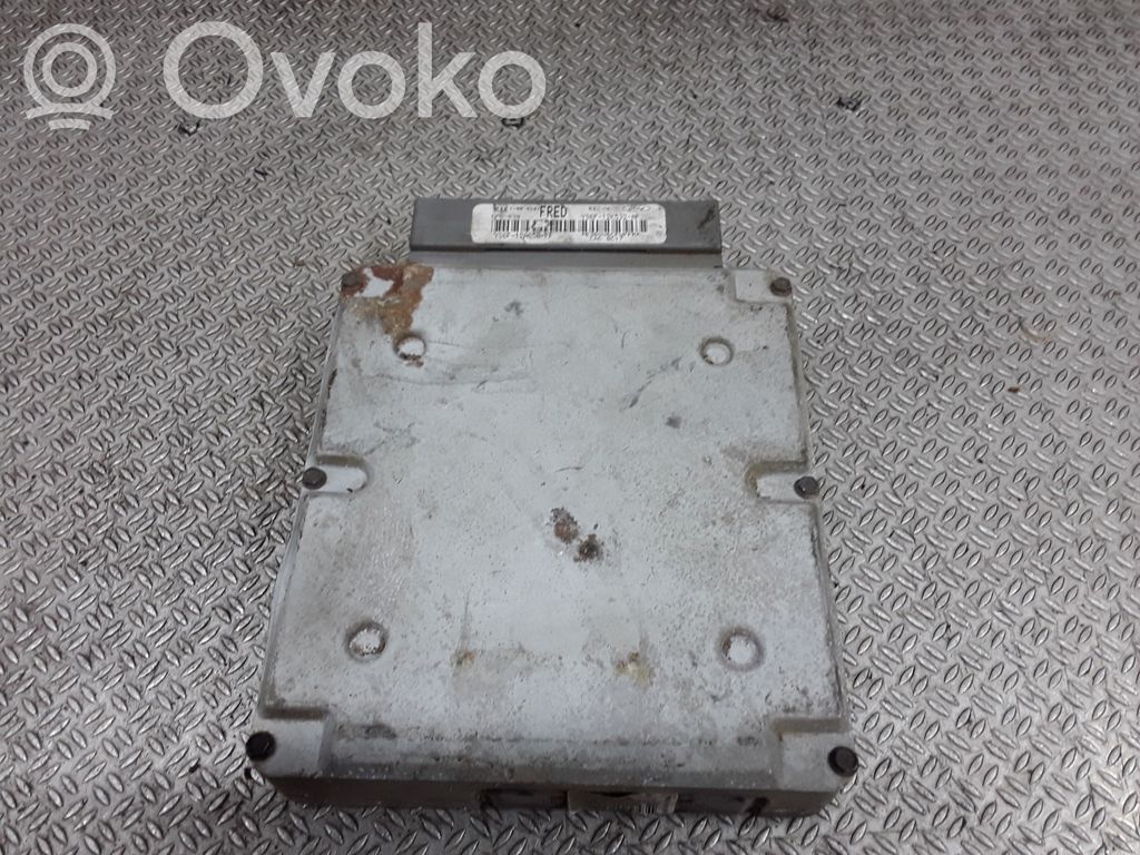 Moottorin ohjainlaite/moduuli   YS6F12A650FF