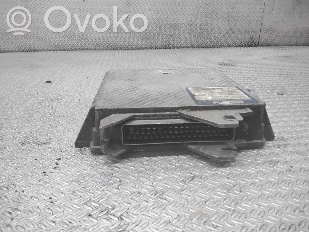 Peugeot 406 Engine control unit/module 