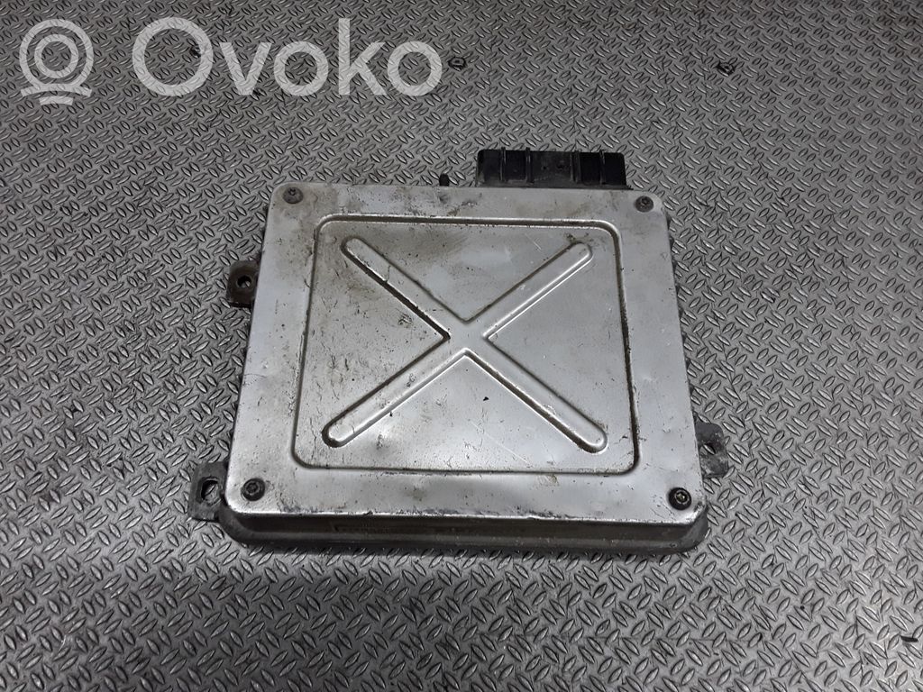 Engine control unit/module   MKC104021