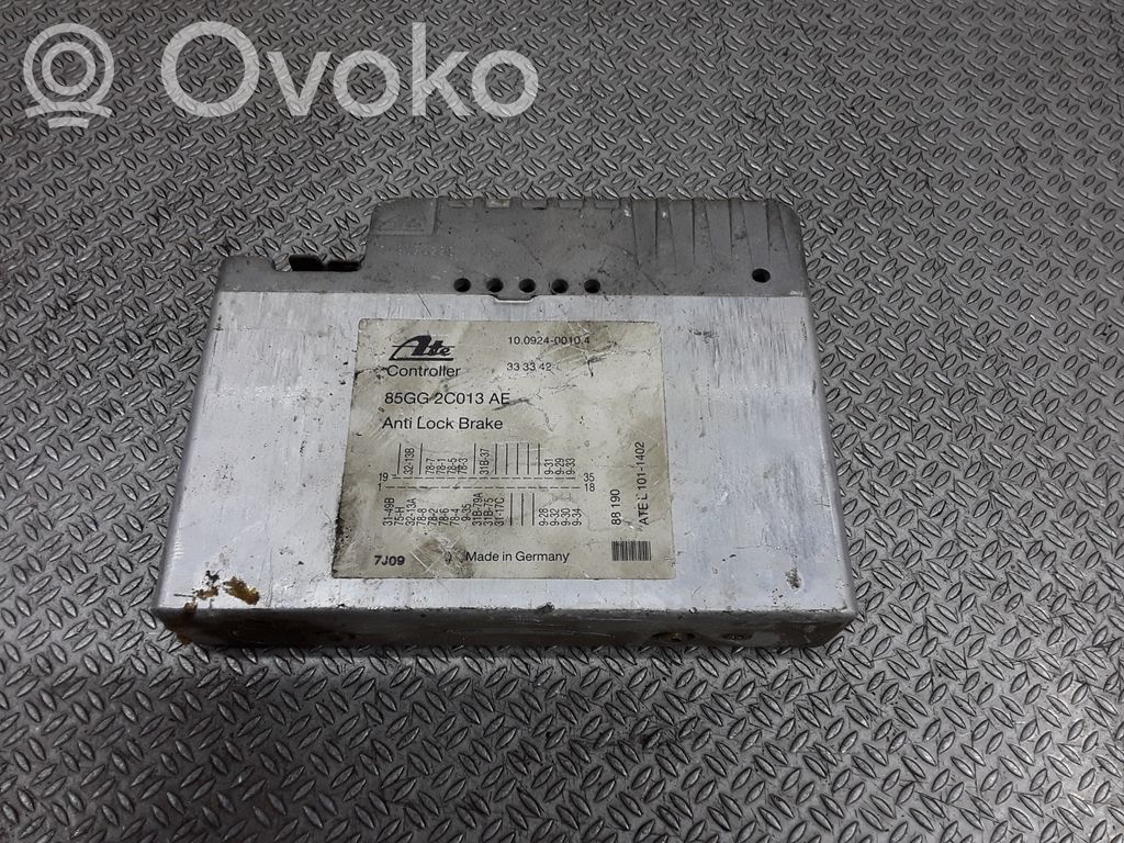 Ford Scorpio ABS control unit/module 