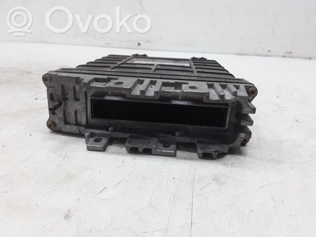 Engine control unit/module   0281001197,028906021D