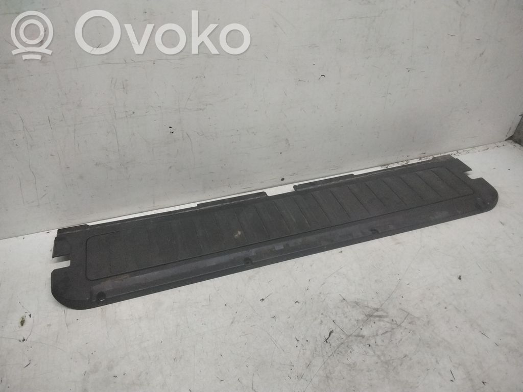 BMW X5 E53 Tailgate trim 