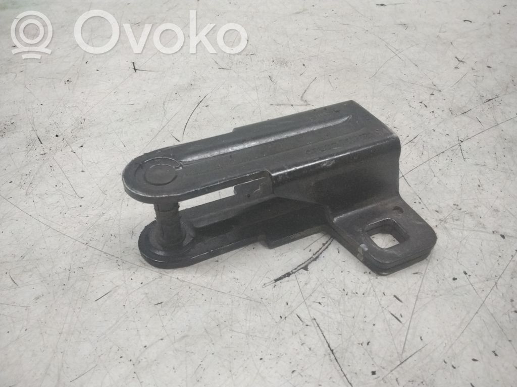 BMW X5 E53 Tailgate lock loop/hook striker 