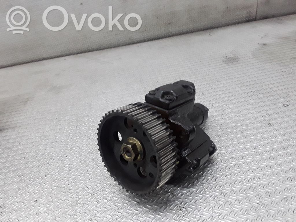 Alfa Romeo 156 Pompa ad alta pressione dell’impianto di iniezione