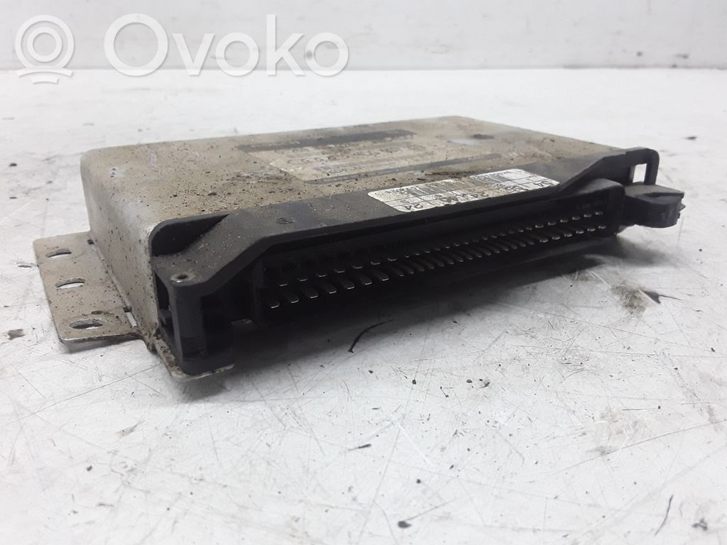 Audi A4 S4 B5 8D ABS control unit/module 