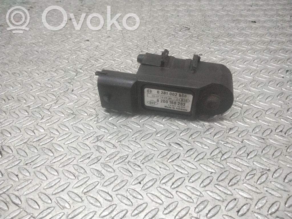 Air pressure sensor   0281002566