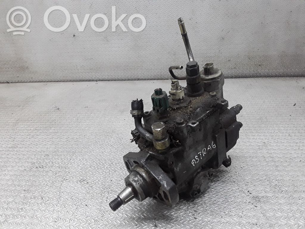 Opel Astra G Degvielas sūknis 
