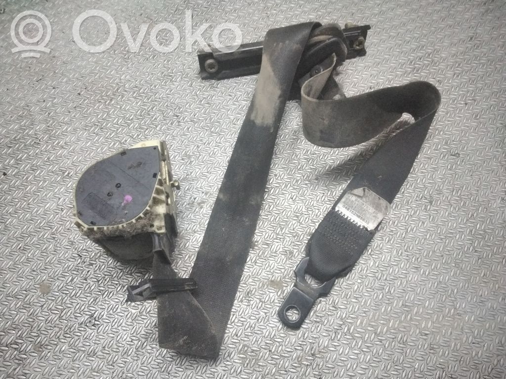 Saugos diržas priekinis   7300043594D