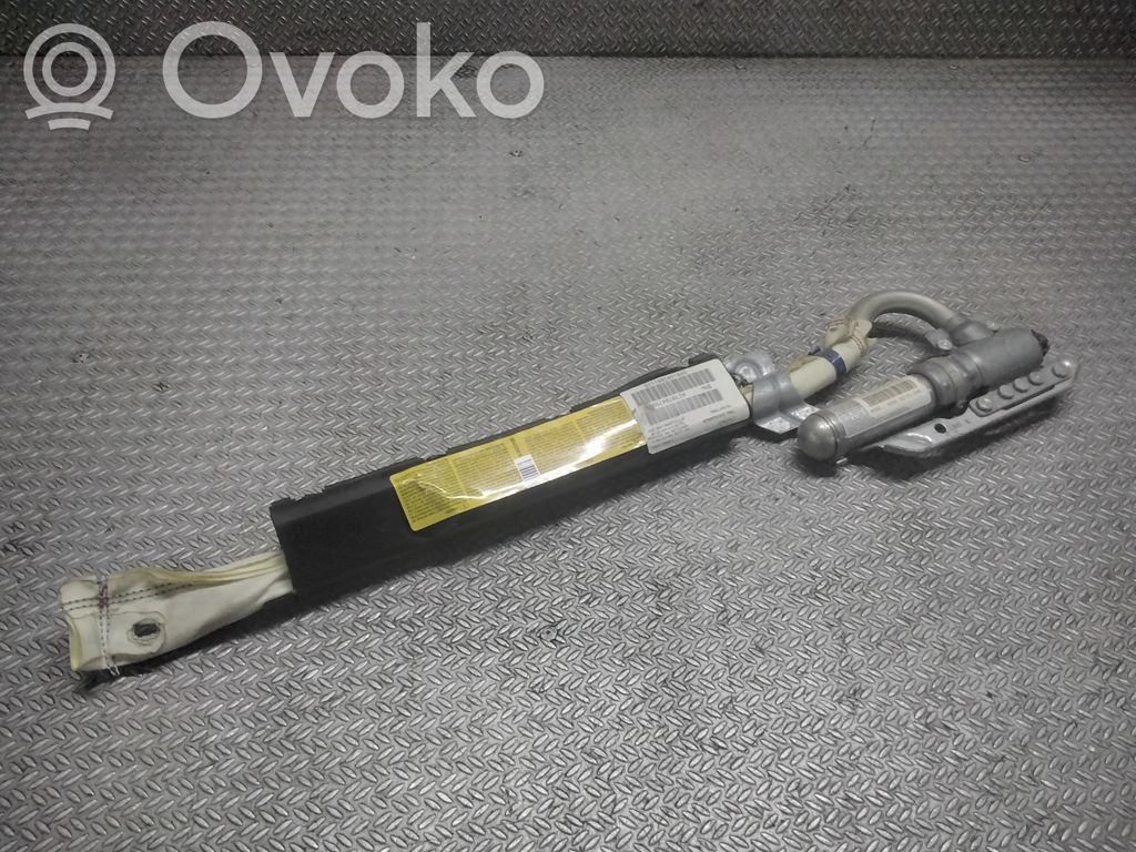 BMW X5 E53 Stogo oro pagalvė (užuolaida) 