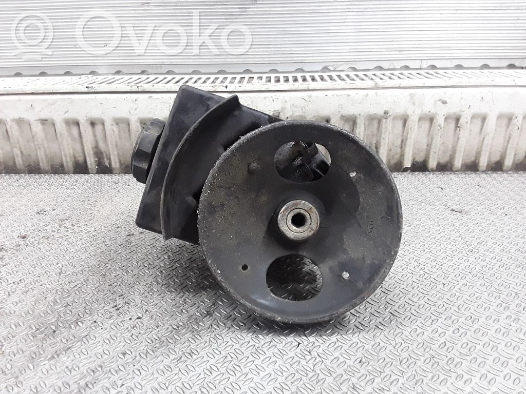 Power steering pump
