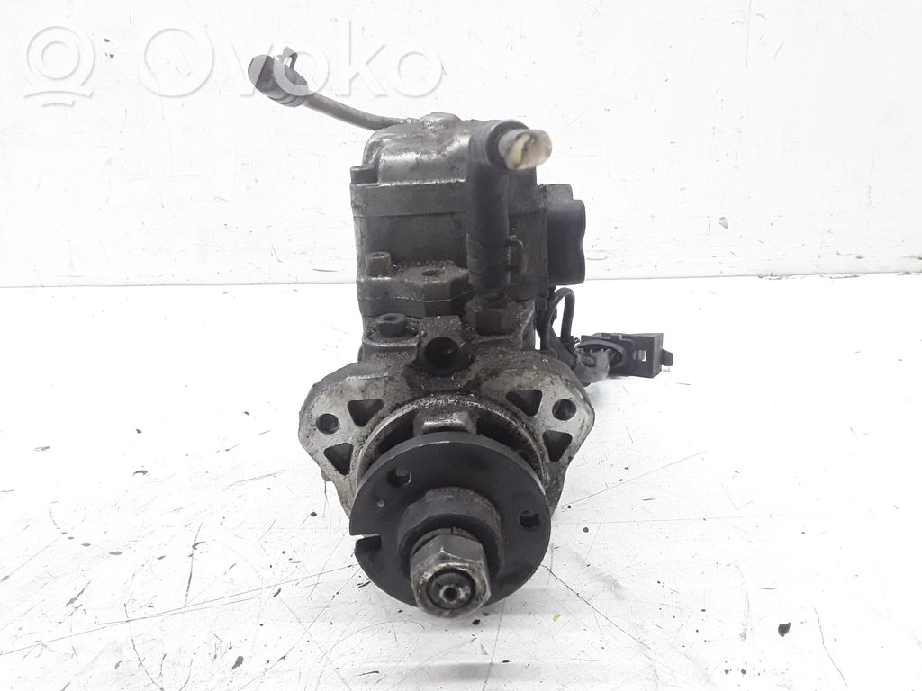Audi A3 S3 8L Fuel injection high pressure pump 