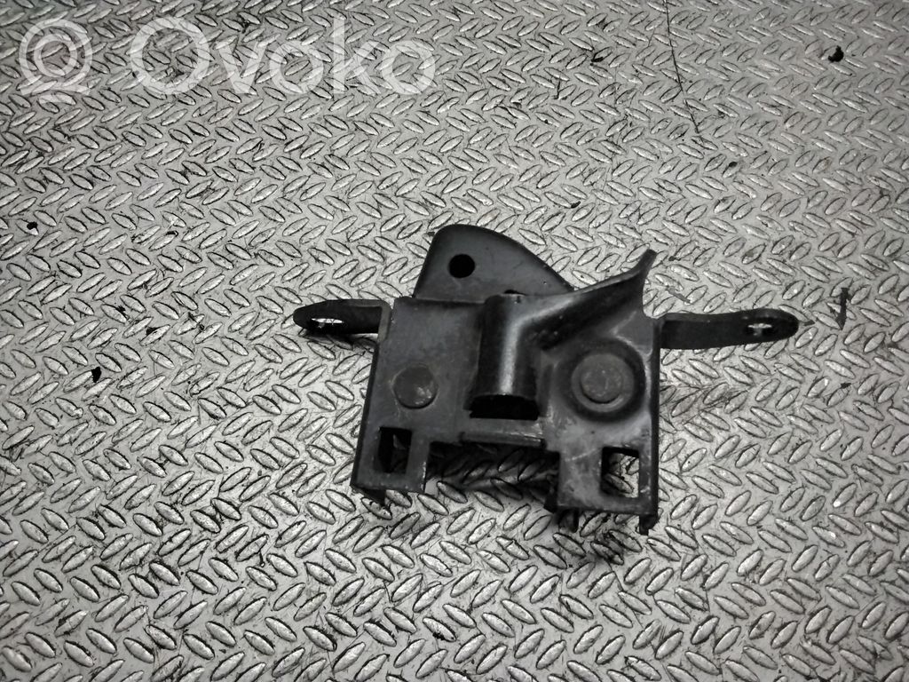 Smart ForFour I Engine bonnet/hood lock/catch 