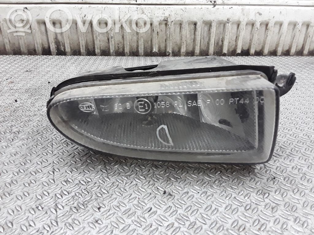 Miglas lukturis priekšā   22307302
