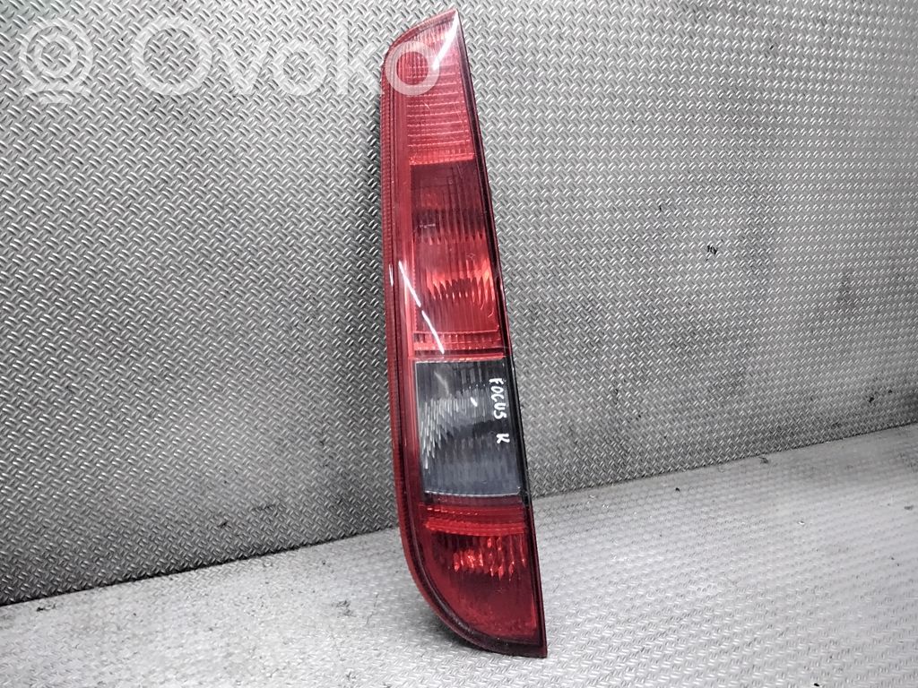 Galinis žibintas kėbule   4M5113N0004C,0374D