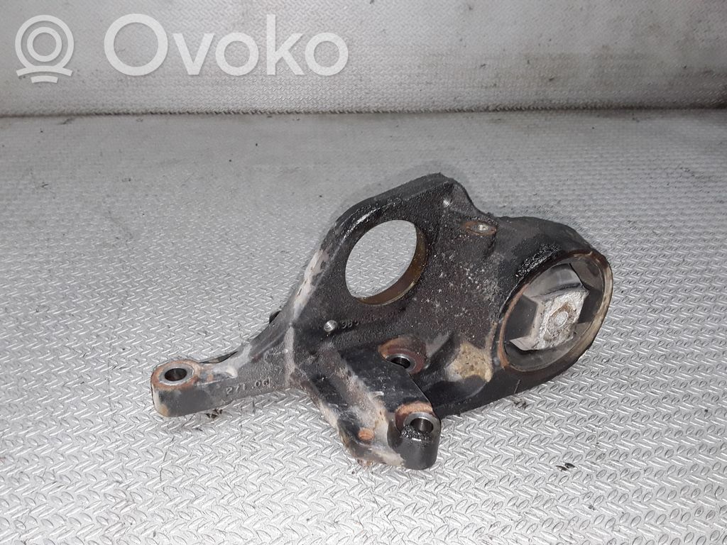 Driveshaft support bearing bracket   9654863280