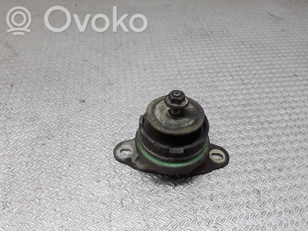 Gearbox mount