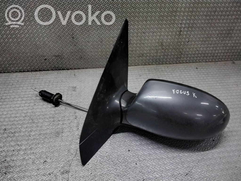 Ford Focus Spogulis (mehānisks) 