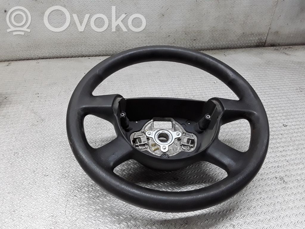 Volkswagen PASSAT B6 Steering wheel 