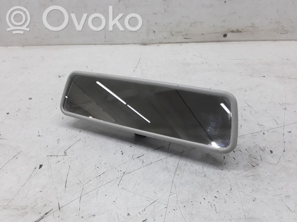 Specchietto retrovisore (interno)   014022