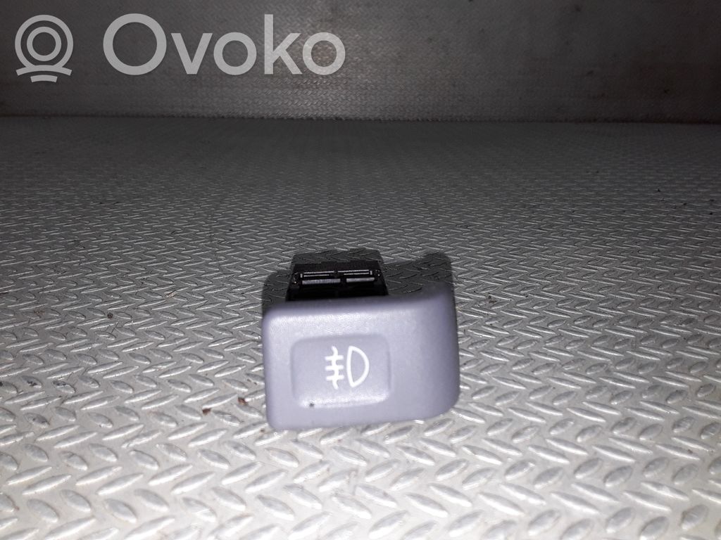 Land Rover Freelander Fog light switch 