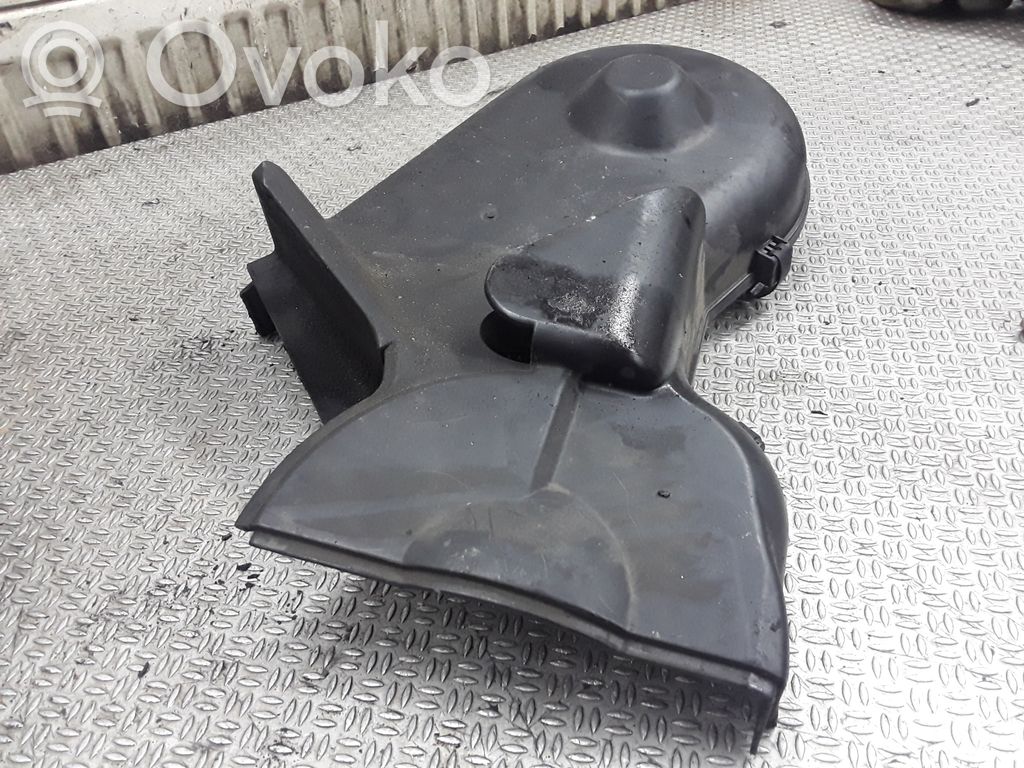 Timing belt guard (cover)   059109124C