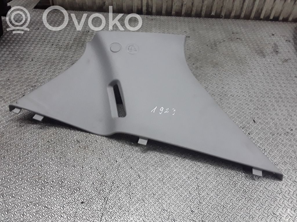 Opel Corsa D Sonstiges Einzelteil Innenraum Interieur 