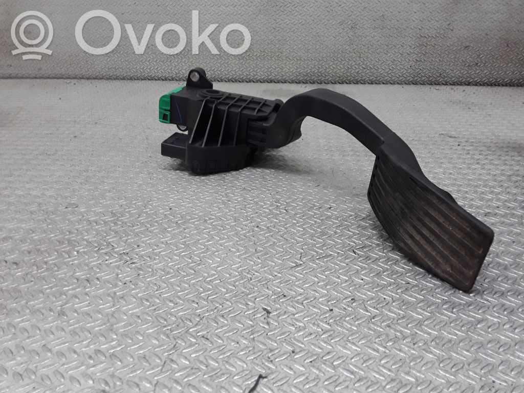 Akceleratoriaus pedalas   55702022
