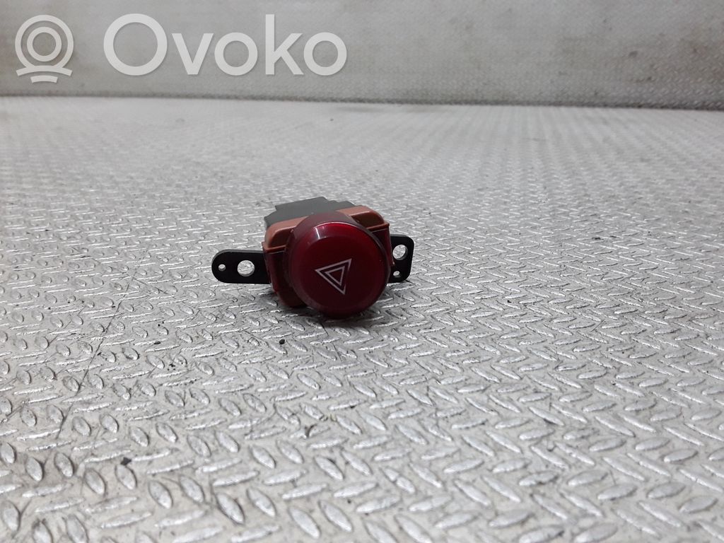 Honda Civic Hazard light switch 