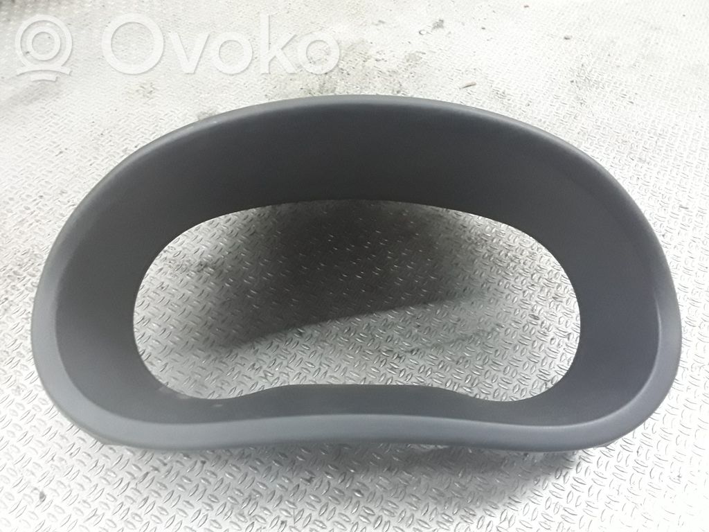 Opel Corsa D Dashboard trim 