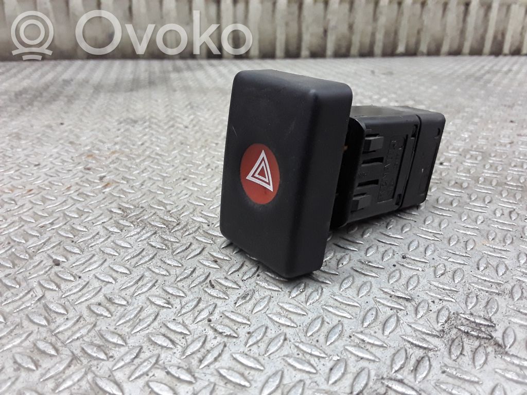 Dacia Logan I Hazard light switch 