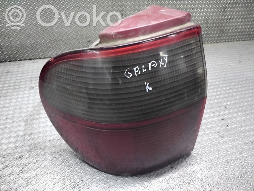 Ford Galaxy Lampa tylna 