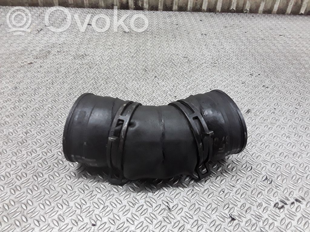 Seat Alhambra (Mk1) Interkūlera šļūtene (-es) / caurule (-es) 
