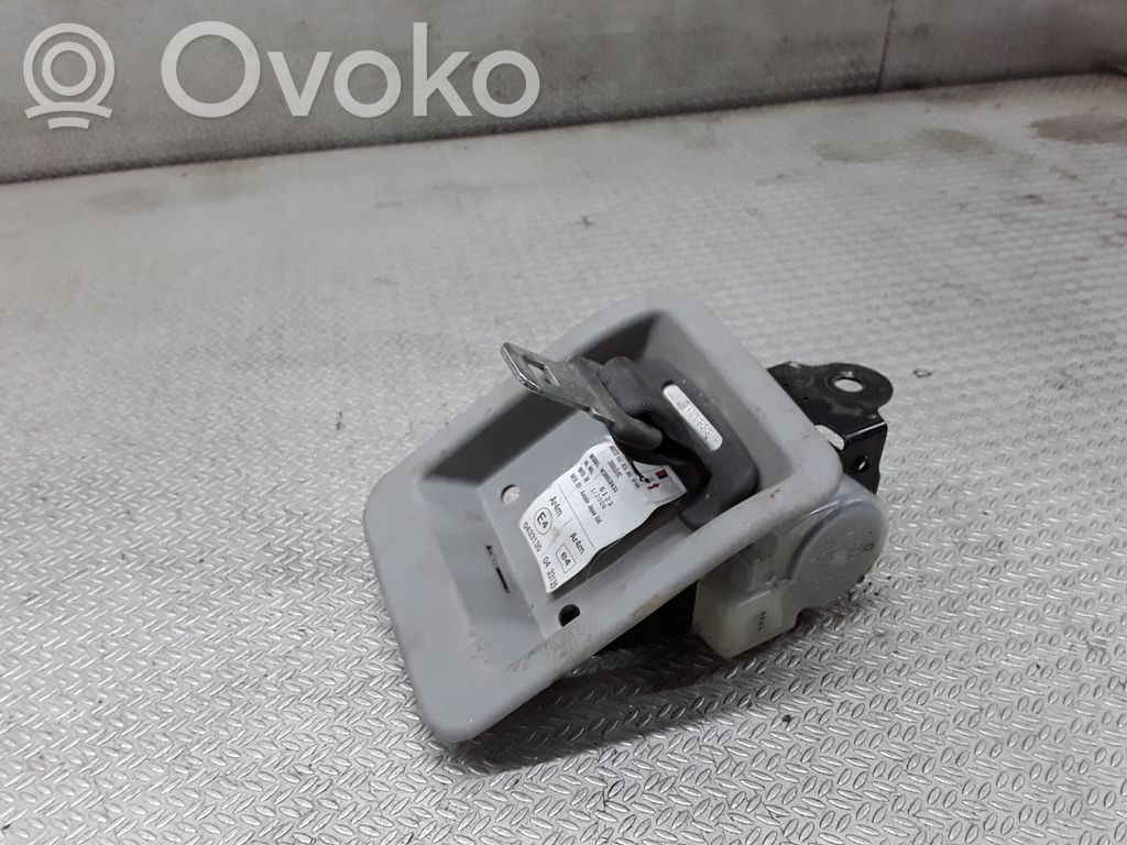 Cinturón medio (trasero)   NSB053FK33