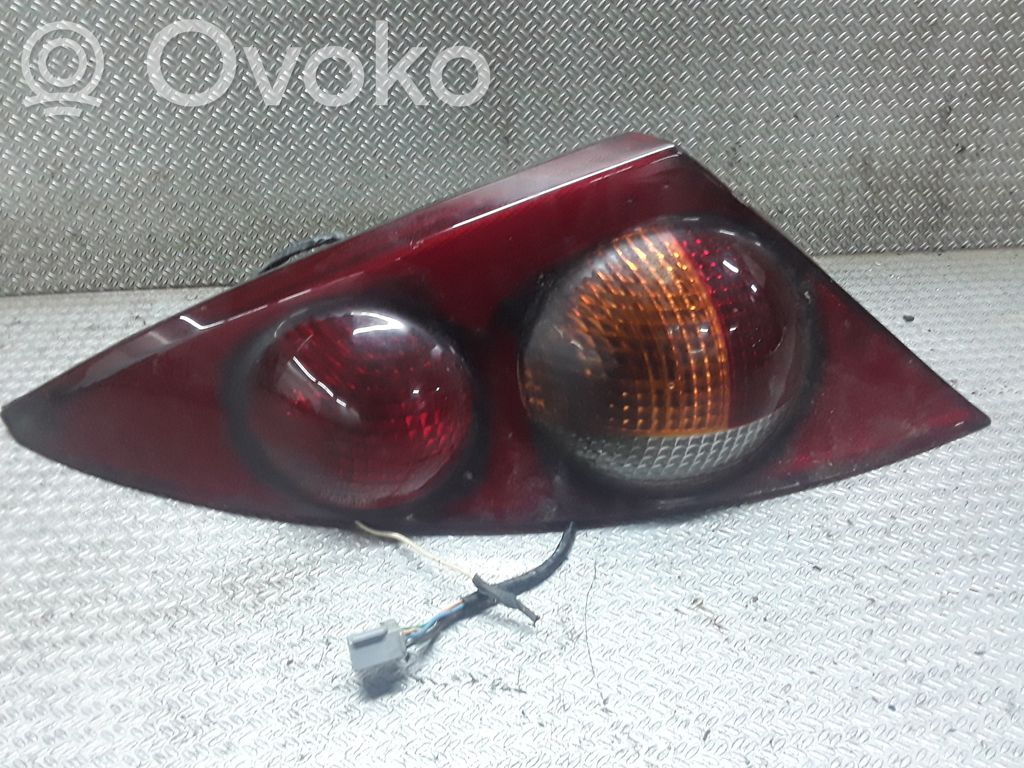 Mercury Cougar VIII Rear/tail lights 