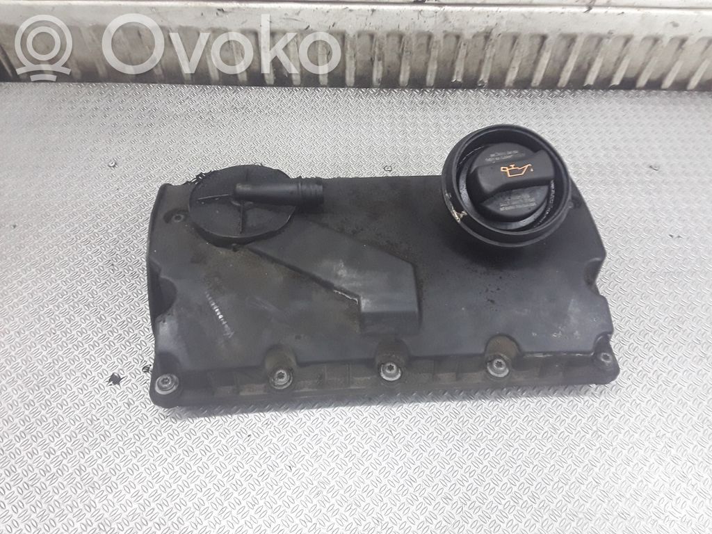 Volkswagen PASSAT B5.5 Venttiilikoppa 