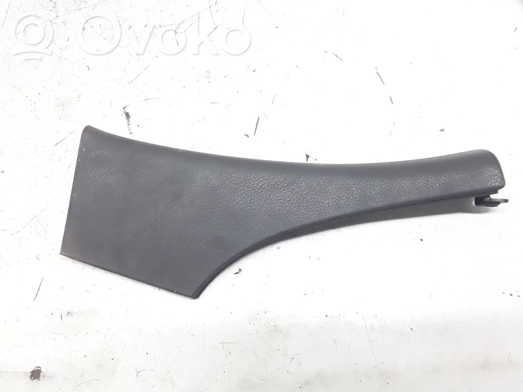 Mercedes-Benz E W211 Garniture de panneau console centrale 