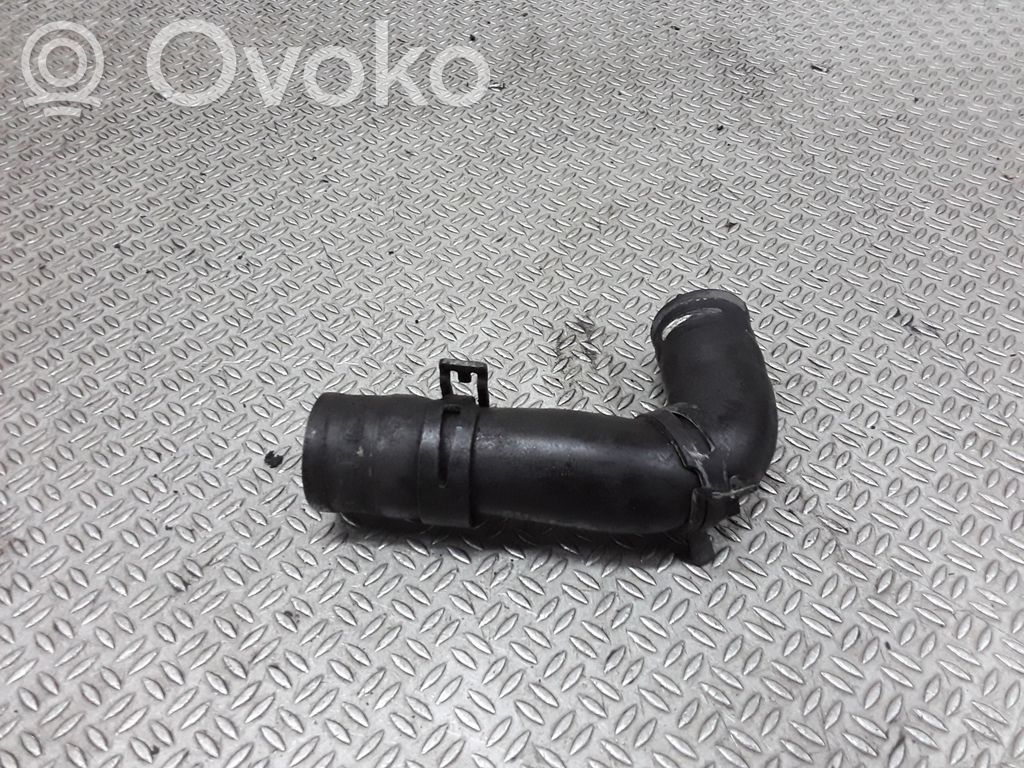 Opel Zafira A Ventilācijas / ventilācijas caurule (-es) / šļūtene (-es) 