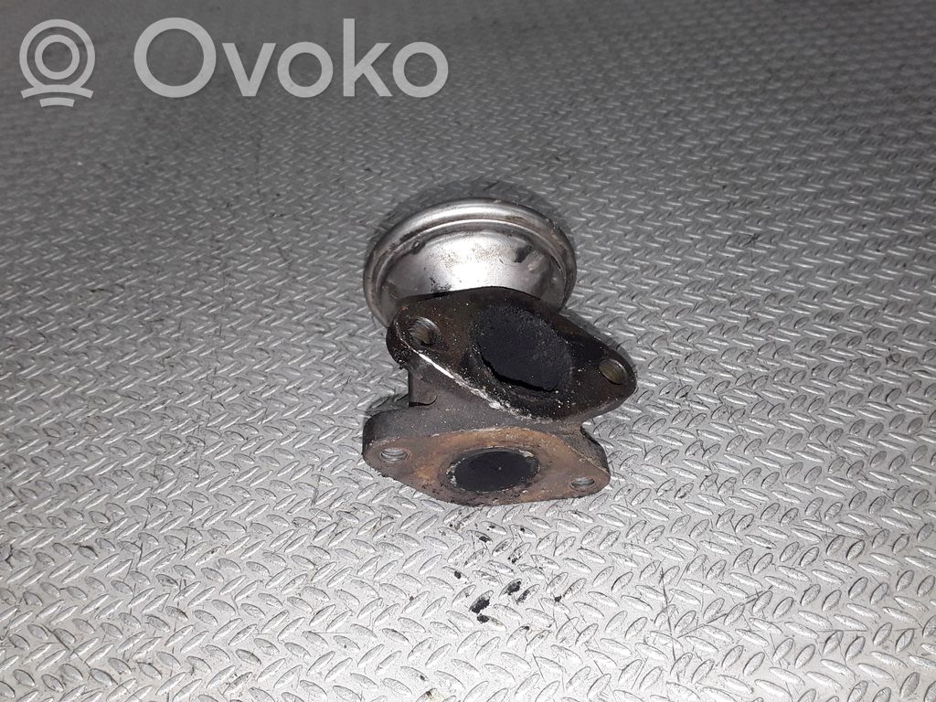 Audi A6 S6 C4 4A Válvula EGR 