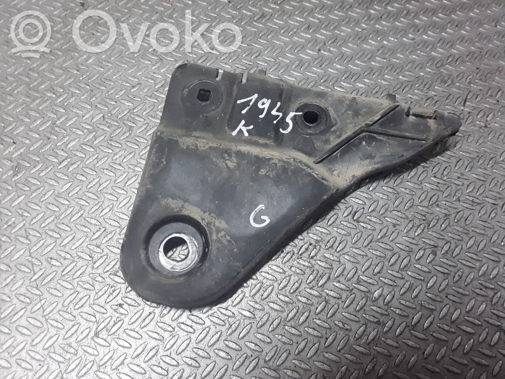 Audi A2 Rear bumper mounting bracket 