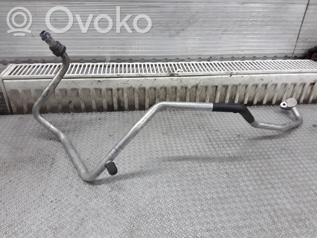 Audi A2 Ilmastointilaitteen putki (A/C) 