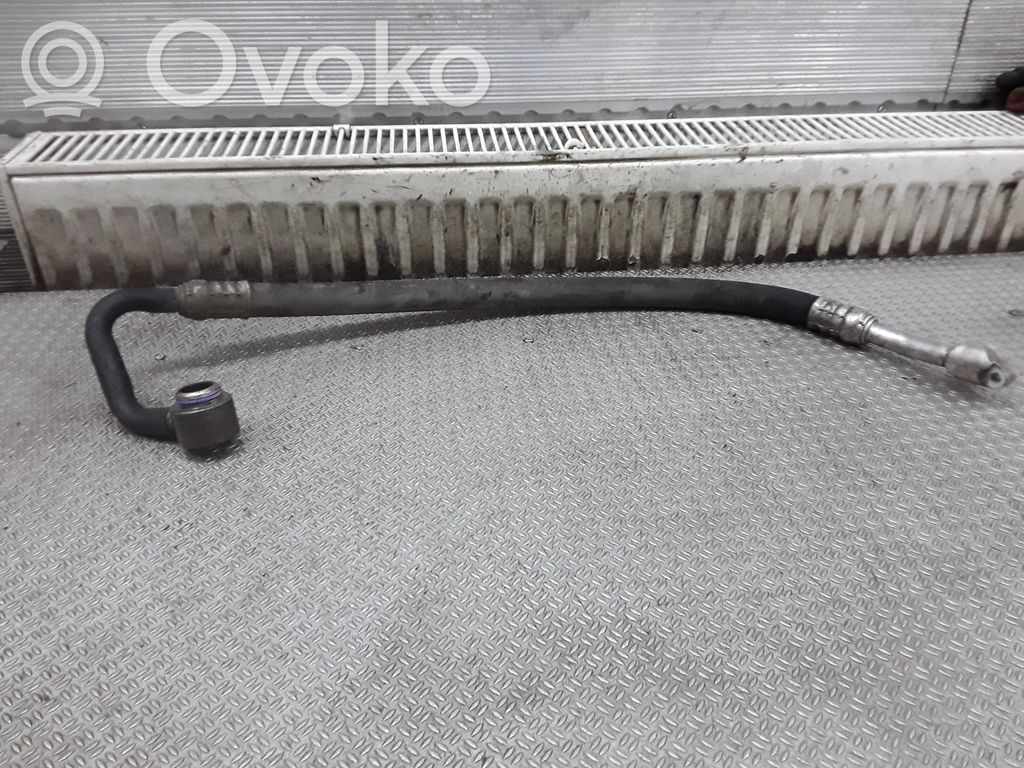 Audi A2 Ilmastointilaitteen putki (A/C) 