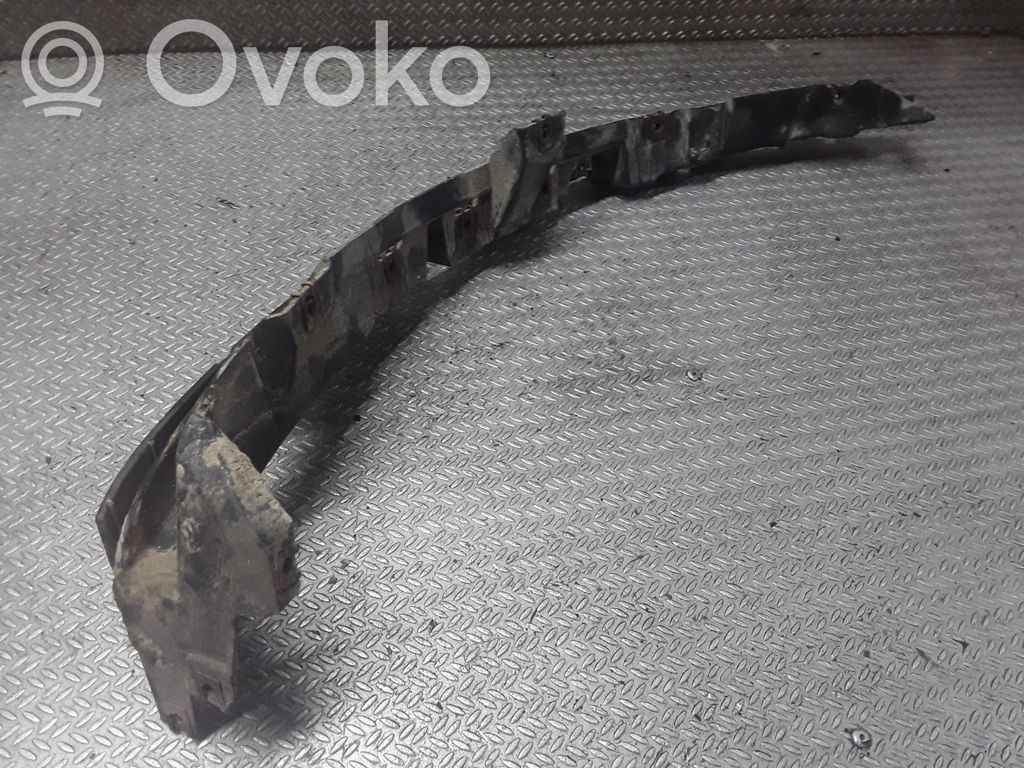 Audi A2 Galinis laikiklis bamperio 
