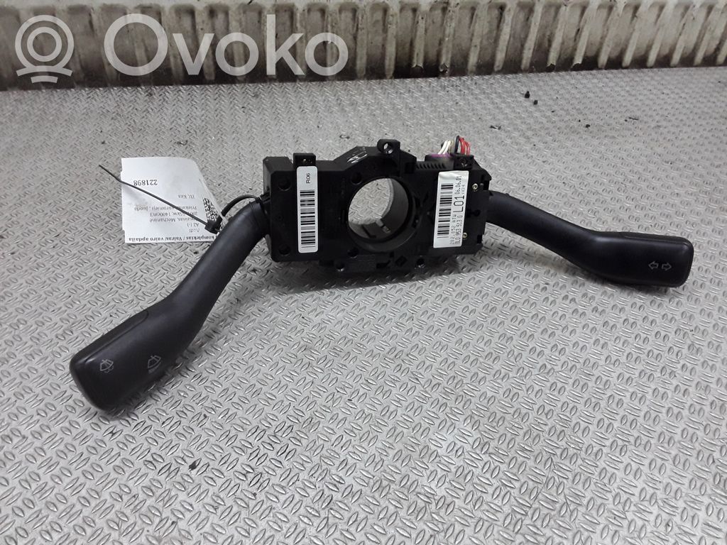Audi A2 Wiper turn signal indicator stalk/switch 