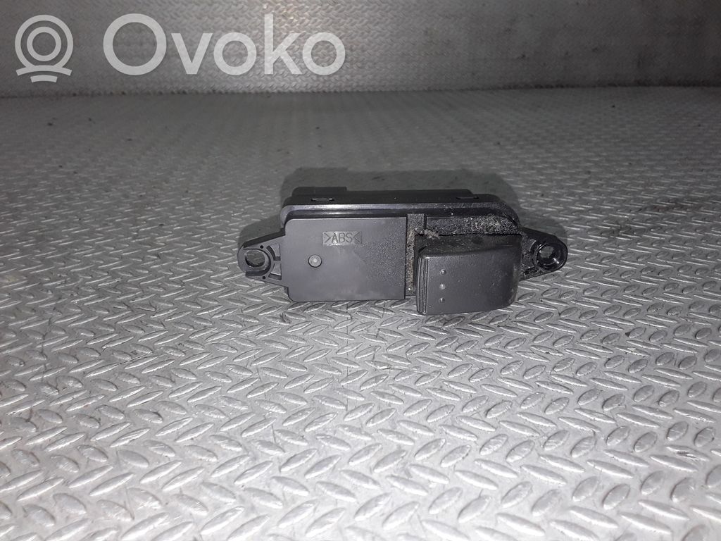 Mazda 5 Electric window control switch 