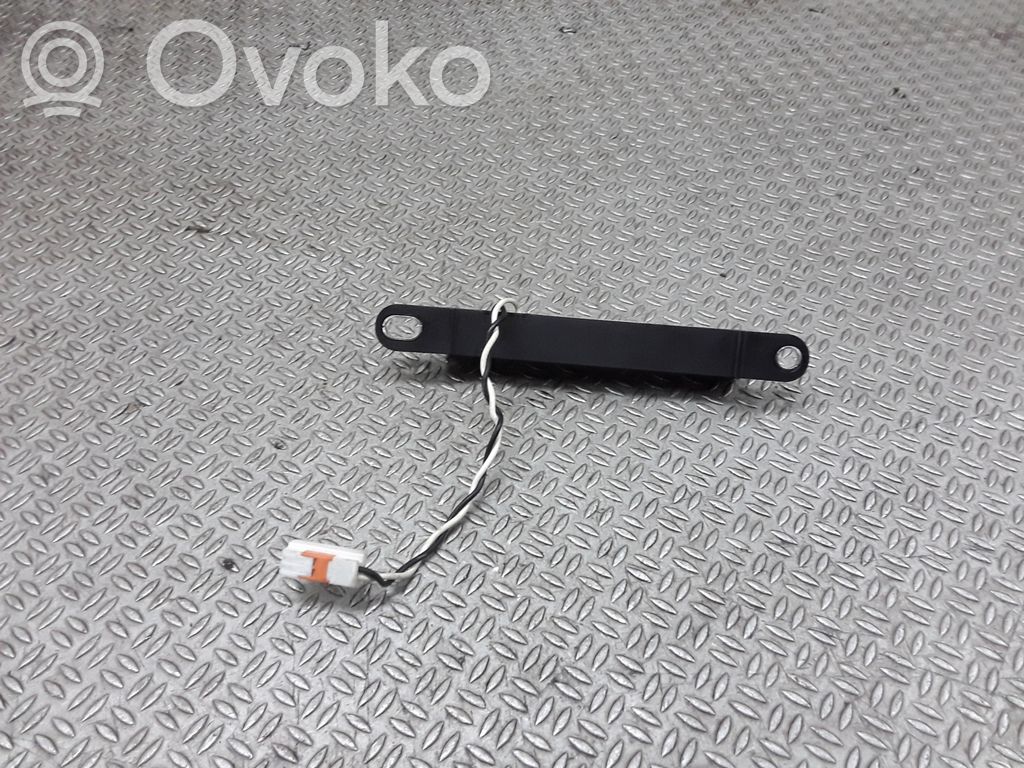 Keyless (KESSY) go control unit/module   C247676N1