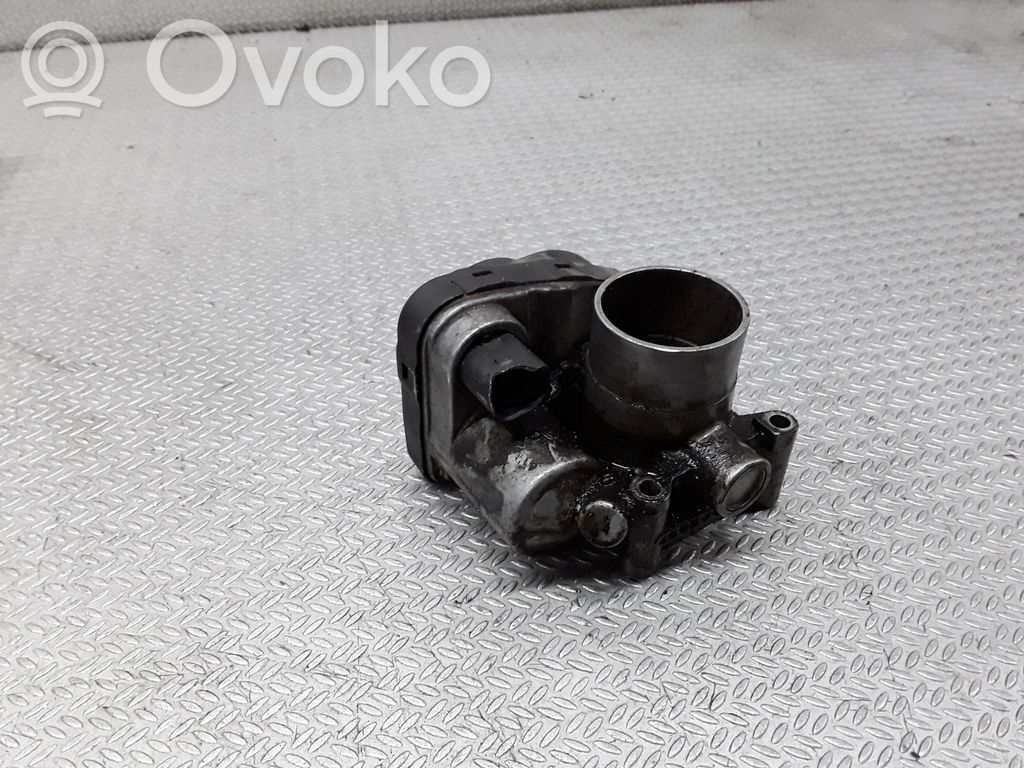 Audi A2 Droseļvārsts 