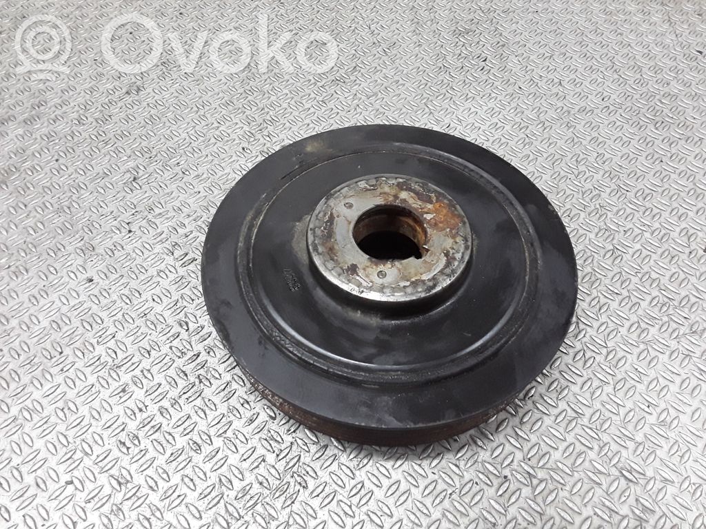 Peugeot 405 Crankshaft pulley 
