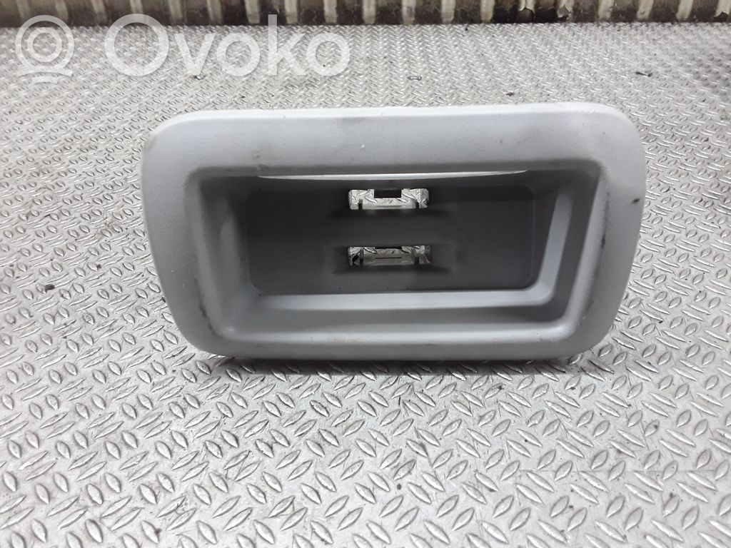 Mazda 5 Otros repuestos del interior 