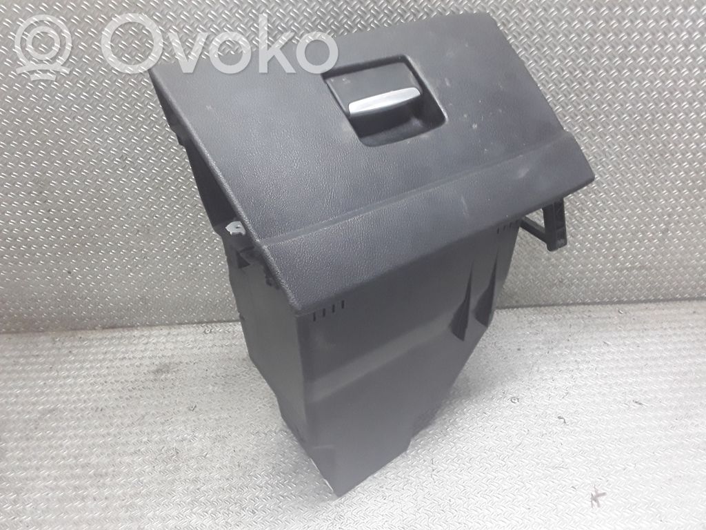 Ford Mondeo MK IV Guantera 