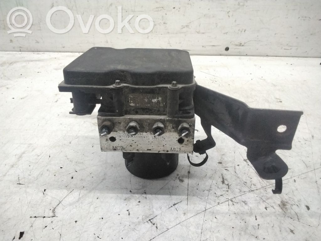 Honda FR-V Bomba de ABS 